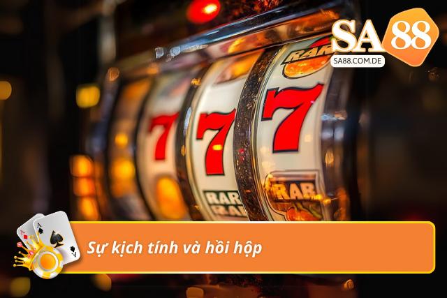 Vì sao các game thủ nên lựa chọn tham gia 