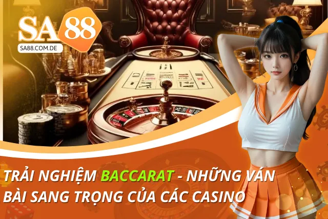 Baccarat