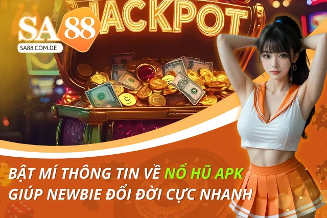 Nổ Hũ APK