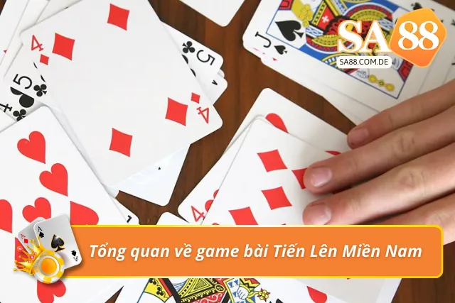 Những thông tin cơ bản về game bài 